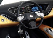 Seat Tribu Concept